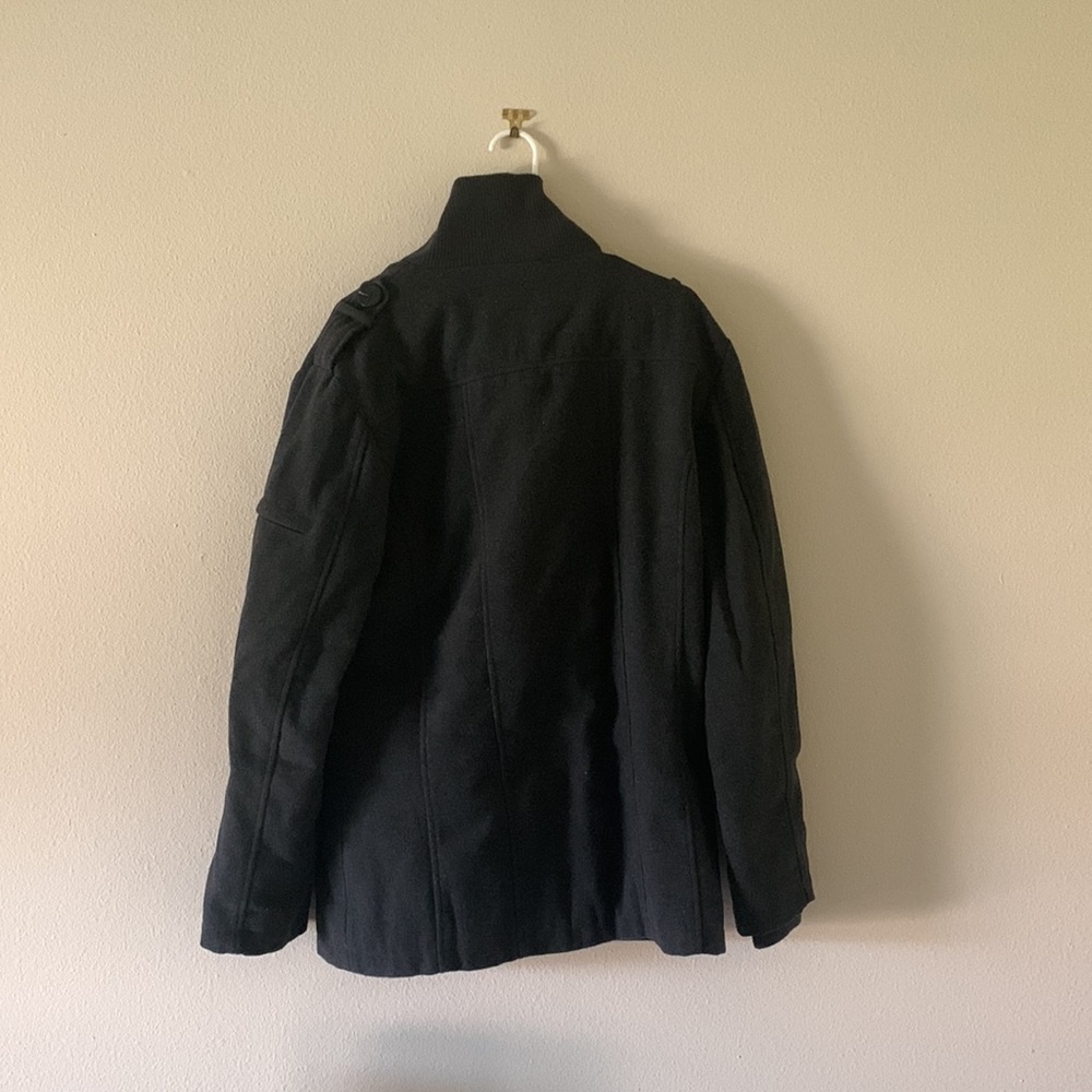 Coat - Picture 3 of 3